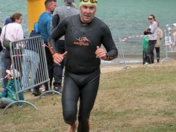 Team Triathlon (2025)